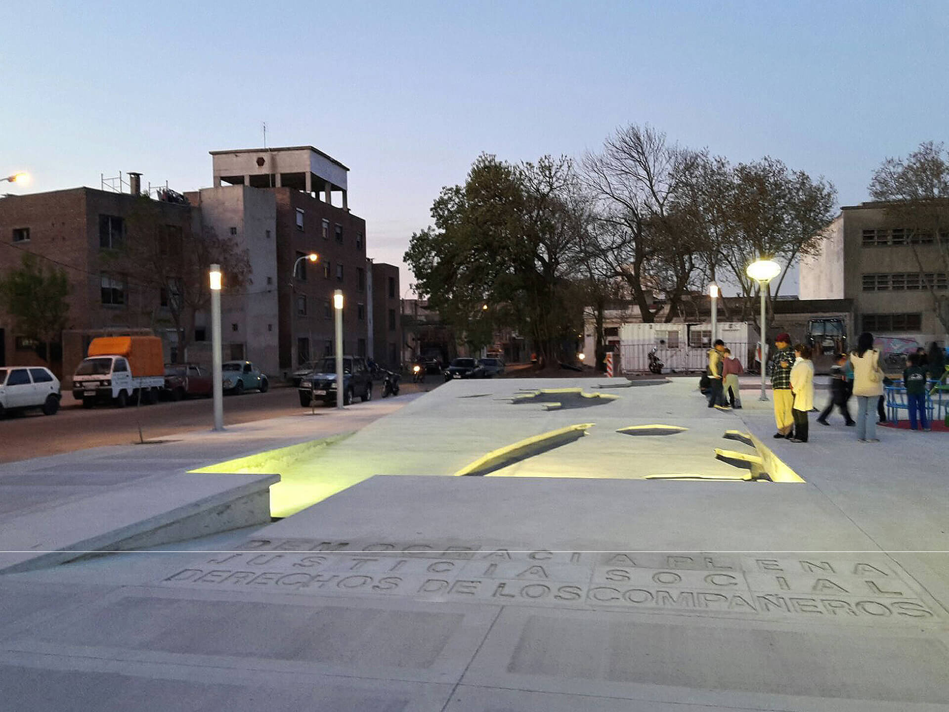 másmemorial - pepe d´elia